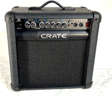 Crate 15r guitar for sale  Port Edwards