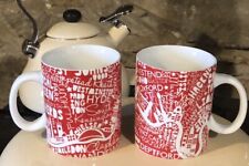 extra large coffee mugs for sale  WEDMORE