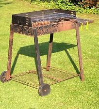 Barbecue bbq charcoal for sale  THIRSK