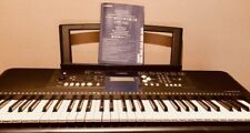 Yamaha ypt 360 d'occasion  Brive-la-Gaillarde