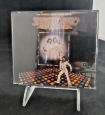 Usado, Saturday Night Fever (The Original Movie Sound Track) (CD) 2 CDs, 1977, Polydor comprar usado  Enviando para Brazil
