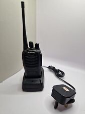 Baofeng 888s walkie for sale  GREAT YARMOUTH