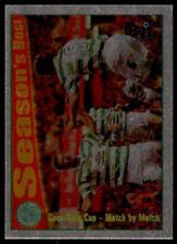 Copa Coca-Cola Futera Celtic Fans' Selection 1997-1998 (cromo) #46 segunda mano  Embacar hacia Argentina