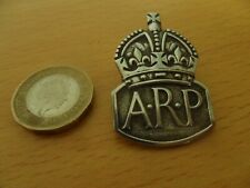 Large silver .r.p. for sale  BEXHILL-ON-SEA