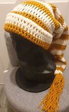 Handmade chunky crochet for sale  LLANDUDNO