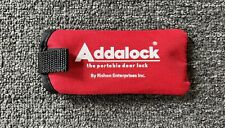 Addalock portable security for sale  Ocean View