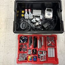EV3 Educational LEGO Mindstorm Kit, used for sale  Shipping to South Africa