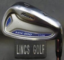 Mizuno 200 pitching for sale  SPILSBY