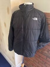 North face padded for sale  ST. NEOTS
