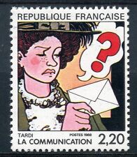 Stamp timbre 2512 d'occasion  Toulon-