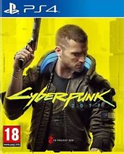 Playstation cyberpunk 2077 for sale  STOCKPORT