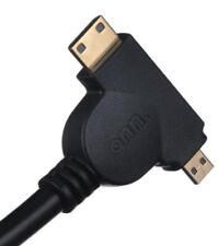 hdmi hdmi mini 6ft cable for sale  Lehi