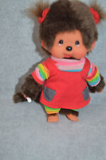 Monchhichi monchichi vintage gebraucht kaufen  Stuttgart