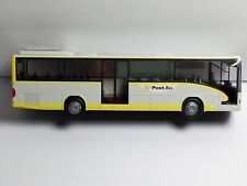 Autobús modelo Zo37 1:87 autobús postal Mercedes Benz Integro autobús postal austriaco H0 segunda mano  Embacar hacia Argentina