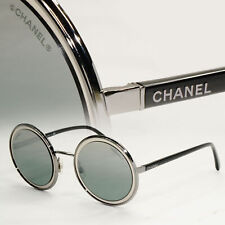 Chanel sunglasses round for sale  UK