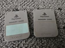 playstation 2 memory card gebraucht kaufen gebraucht kaufen  Finowfurt