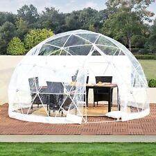 Czgbro bubble tent for sale  San Francisco