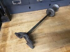 Vintage slide hammer for sale  Lombard