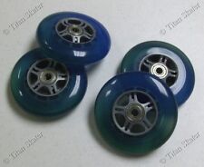 Blue 100mm wheels for sale  Hacienda Heights