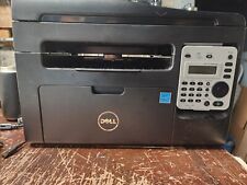 Used, Dell B1165nfw Wireless Monochrome Multifunction Laser Printer Count  1662 only for sale  Shipping to South Africa
