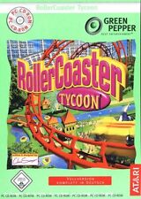 Rollercoaster tycoon gebraucht kaufen  Berlin