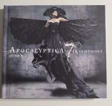 Dvd apocalyptica 7th gebraucht kaufen  Heppenheim