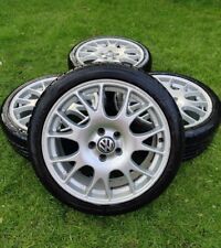 vw caddy alloy wheels for sale  Shipping to Ireland