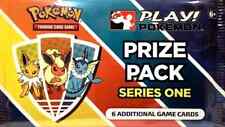 Pokemon TCG Prize pack series 1 Choose your own *UPDATE 2024/04/28* na sprzedaż  Wysyłka do Poland