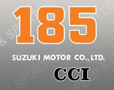 Suzuki 1974 ts185 for sale  Bloomsburg
