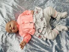Reborn baby doll for sale  Dubuque