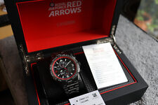 Citizen red arrows for sale  ROMFORD