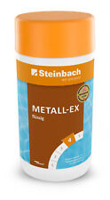 Steinbach metall flüssig gebraucht kaufen  Eichenau