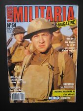 Militaria magazine luftwaffe d'occasion  Saint-Lô