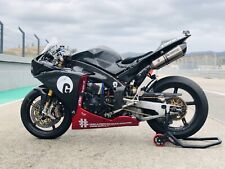 Yamaha track bike for sale  LONDON