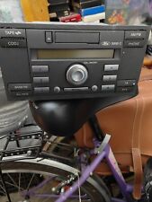 Radio ford 5000 usato  Manfredonia