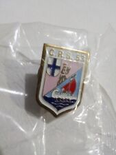 Pin blazon crs for sale  Shipping to Ireland