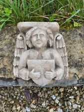 Angel wall sconce for sale  CHIPPENHAM