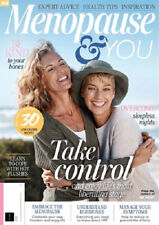 Menopause magazine new for sale  BRISTOL