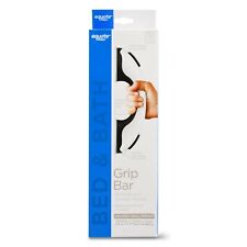 Equate Bed and Bath Grip Bar Banheira e Punho de Chuveiro, 11,5".., usado comprar usado  Enviando para Brazil