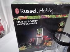 Russell hobbs nutri for sale  Shipping to Ireland