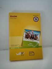 Kodak gloss instant for sale  HULL