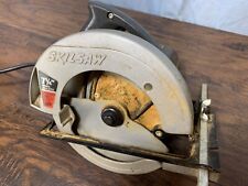 Vintage skilsaw 576 for sale  Cleveland