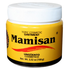 Mamisan topical cosmetic for sale  San Diego