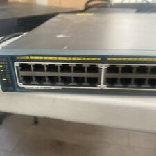 Cisco catalyst c2960s for sale  HIGH WYCOMBE