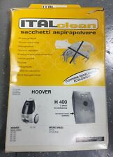 Hoover micropower 100 usato  Scandicci