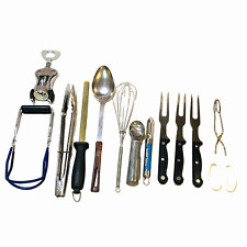 Kitchen utensils lot for sale  Fredonia
