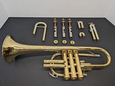 buescher cornet for sale  Bethany