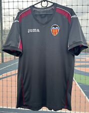 Camiseta Fútbol Entrenamiento Valencia España 2012 Joma Talla L/XL segunda mano  Embacar hacia Argentina