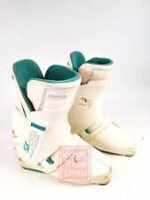 Vintage ski boots for sale  Belmont