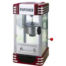 Popcorn machine mini for sale  Shipping to Ireland